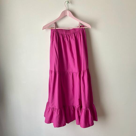 Cotton Japna 2 Piece Dress Set - Picture 5 of 7